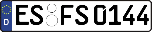 ES-FS0144