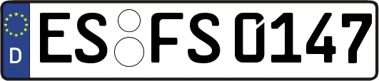 ES-FS0147
