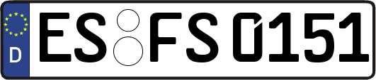ES-FS0151
