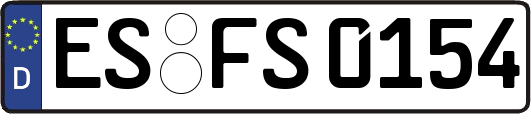 ES-FS0154