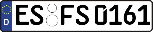 ES-FS0161