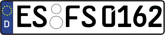 ES-FS0162