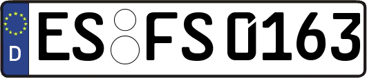 ES-FS0163