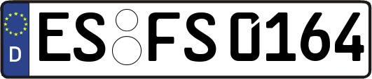 ES-FS0164
