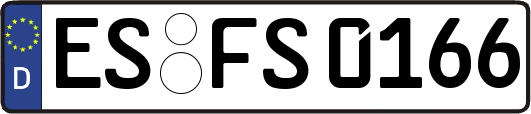 ES-FS0166