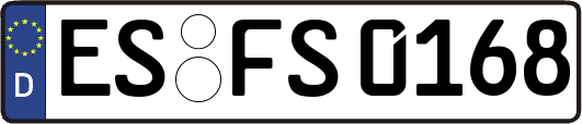 ES-FS0168