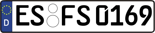 ES-FS0169