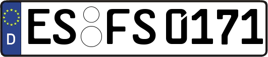 ES-FS0171
