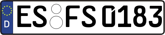 ES-FS0183