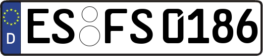ES-FS0186