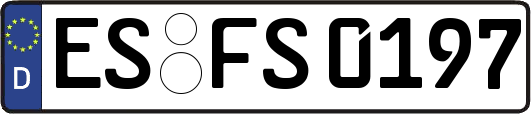 ES-FS0197