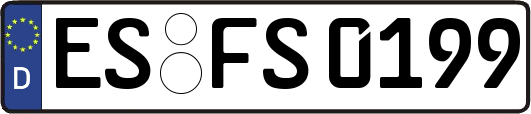 ES-FS0199
