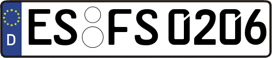 ES-FS0206