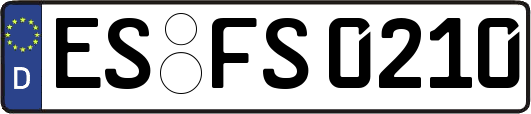 ES-FS0210