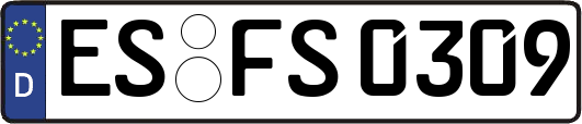 ES-FS0309