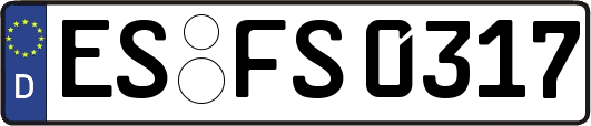 ES-FS0317