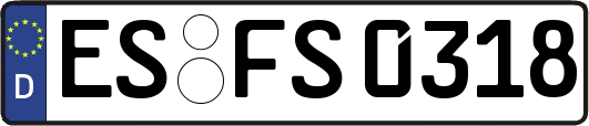 ES-FS0318