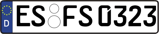 ES-FS0323