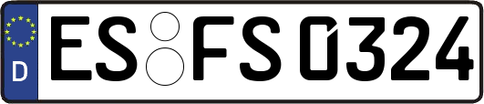 ES-FS0324