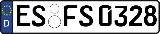 ES-FS0328