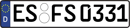 ES-FS0331