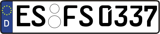 ES-FS0337