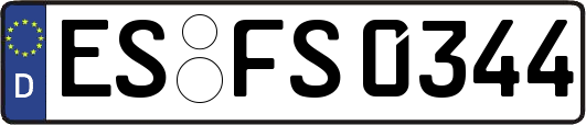 ES-FS0344