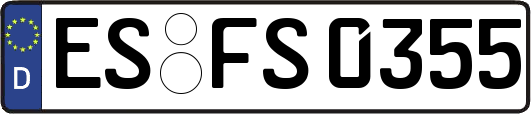 ES-FS0355