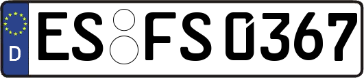 ES-FS0367