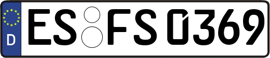 ES-FS0369