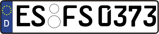 ES-FS0373