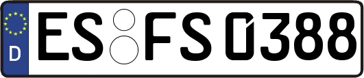 ES-FS0388