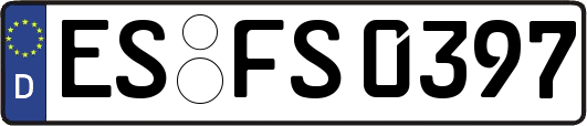 ES-FS0397