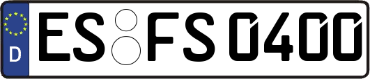 ES-FS0400