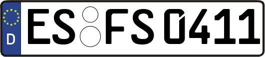 ES-FS0411