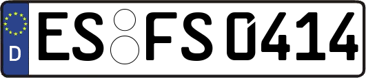 ES-FS0414