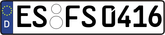 ES-FS0416