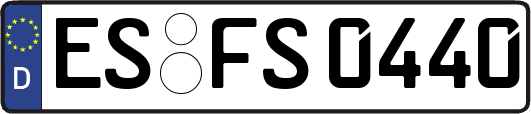 ES-FS0440