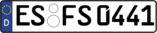 ES-FS0441