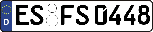 ES-FS0448