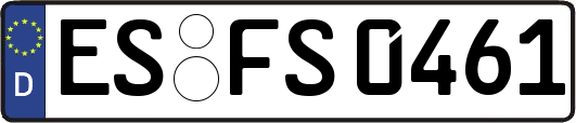 ES-FS0461