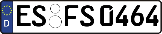 ES-FS0464