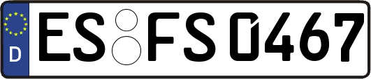 ES-FS0467