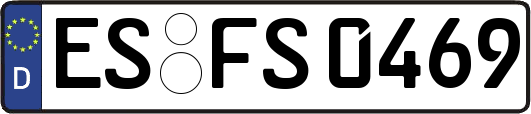 ES-FS0469