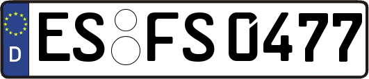 ES-FS0477