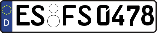 ES-FS0478