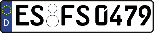 ES-FS0479