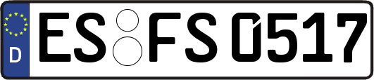 ES-FS0517