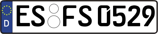 ES-FS0529