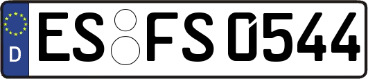 ES-FS0544